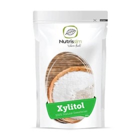 Xylitol Dolcificante 250g