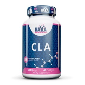 Haya Labs CLA 60cps