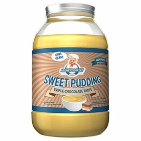 Sweet Pudding 500g