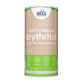 Natural Erythritol 500 gr