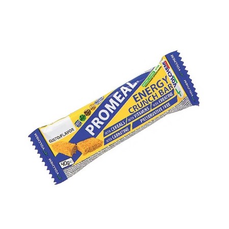 Promeal Energy Crunch Bar 40g
