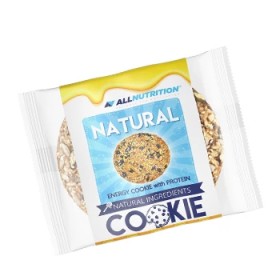 Natural Energy Cookie 60g