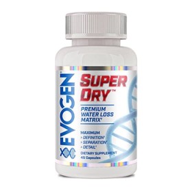 Super Dry 45 cps