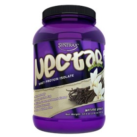 Nectar Naturals Isolate 908g