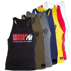 Classic Tank Top