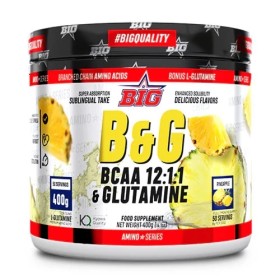 Big B&G 400 gr
