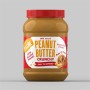 Fit Cuisine Peanut Butter 1kg