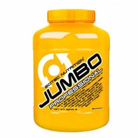 Jumbo Professional 3240gr