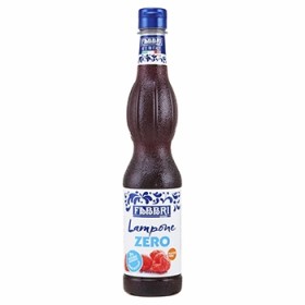 Sciroppo 0 Kcal Lampone 560 ml