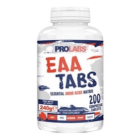 EAA Tabs 200cps