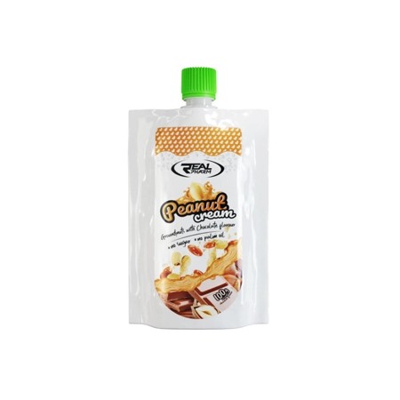 Peanut Cream Gel 100g