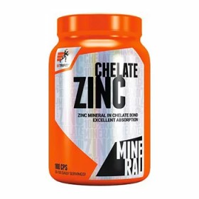 Zinc Chelate 10mg 100cps