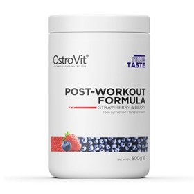 Post-Workout Formula 500g
