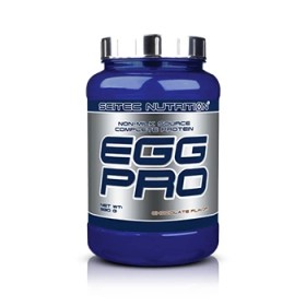 EGG Protein 935gr