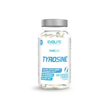 Tyrosine 100cps