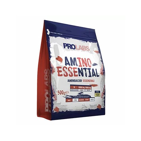 Amino Essential EAA 500g