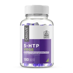 5-HTP Vege 180cps