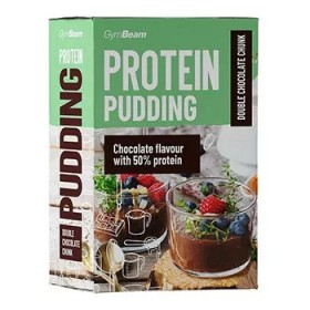 Protein Pudding 500g