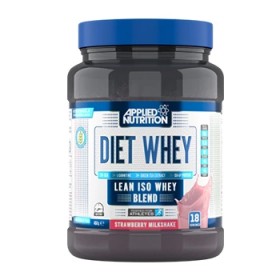 Diet Whey 450g