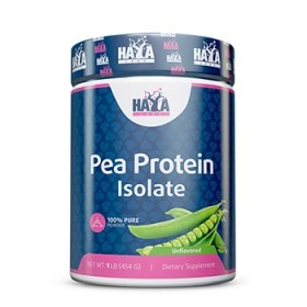 All Natural Pea Protein 454g