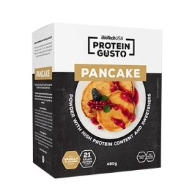 Protein Gusto Pancake 40g