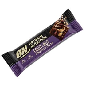 Fruit Nut Protein Crisp Bar 70g