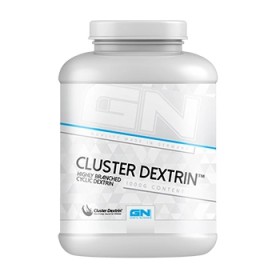 Cluster Dextrin 1000g