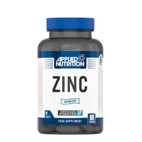 Applied Zinc 15mg 90tab