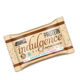 Protein Indulgence Bar 50g