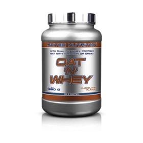 Oat Whey 1360 gr