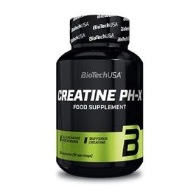 Creatine PH-X 90cps