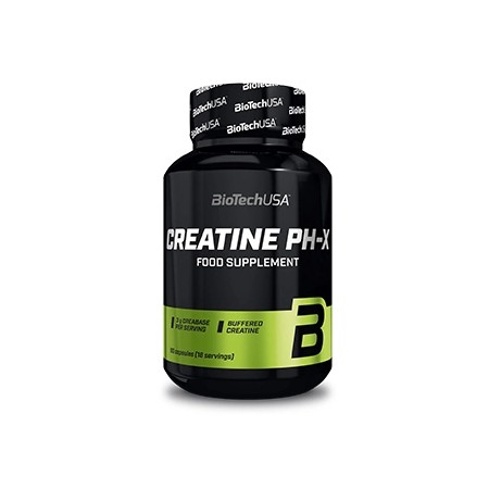 Creatine PH-X 90cps