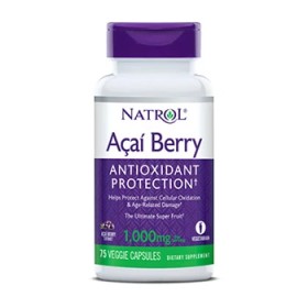 Acai Berry 1000 75cp