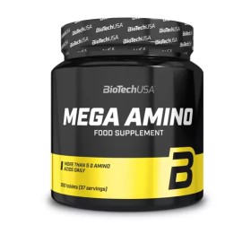 Mega Amino 300cps