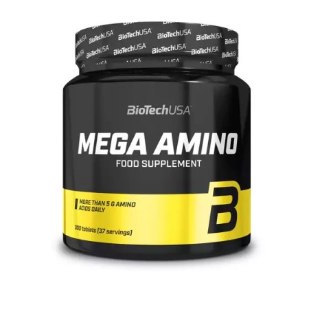 Mega Amino 300cps