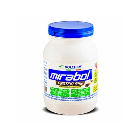Mirabol Protein 94% 750gr