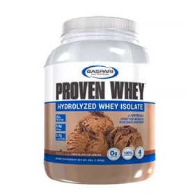 Proven Whey 1