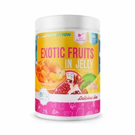 Exotic fruit Jelly 1 Kg