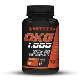 Ornitina OKG 90cps