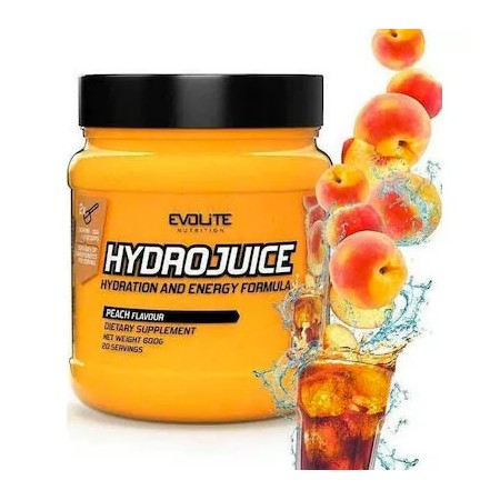 HydroJuice 600 gr