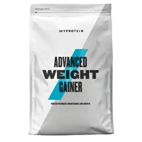 Advanced Weight Gainer 2