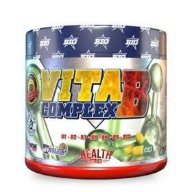 Vita B Complex 100cps