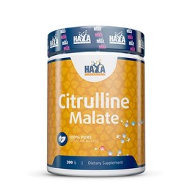 Citrulline Malate 200g