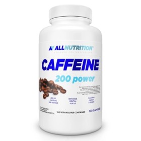 Caffeine 100 cps