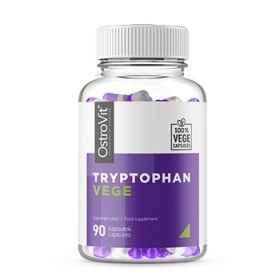 Tryptophan VEGE 90cps