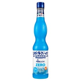 Sciroppo 0 Kcal Anice 560ml
