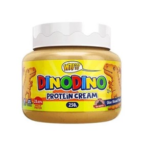WTF Dino Dino Crema Proteica 250 gr