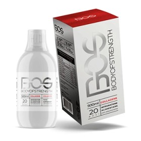 Bos Collagene 500 ml