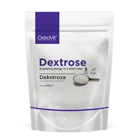 Ostrovit Dextrose 500g