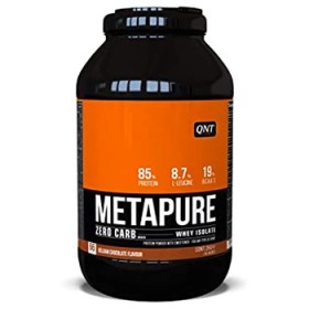 Metapure Zero Carb 1kg